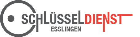 Schlüsselnotdienst Esslingen Logo und Cooperate Identidy